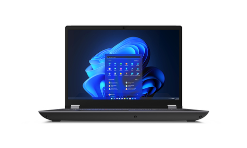 Lenovo ThinkPad P16 Gen 1 – image 2