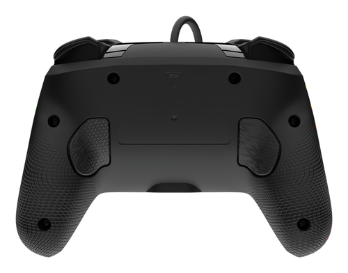 Turtle Beach Afterglow Wave Black Wired RGB Gaming Controller. Officially Licensed for Nintendo Switch 2 – image 5