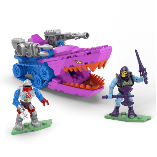 MEGA Construx HDK07 конструктор