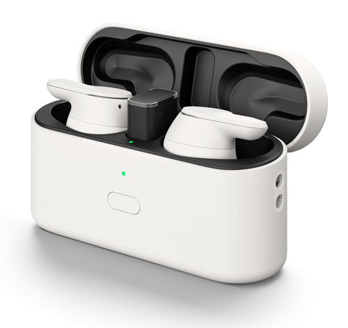 EPOS ADAPT E1 Nordic White, afbeelding 2