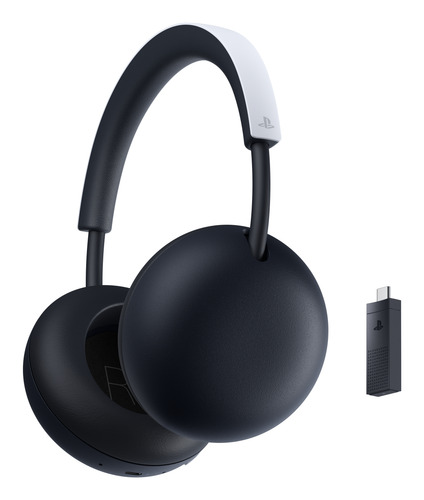 Sony PlayStation Pulse Gaming Headset Wit