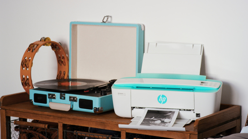 HP DeskJet Ink Advantage 3775 Thermal inkjet A4 – image 9