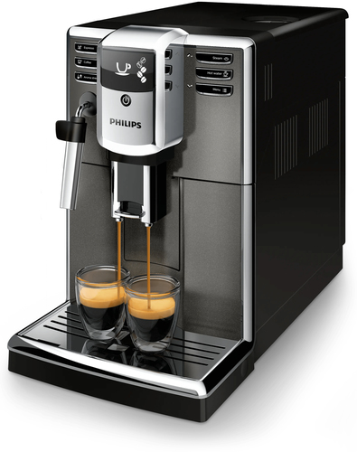 Philips 5000 series EP5314/10R1 coffee maker Fully-auto Espresso machine