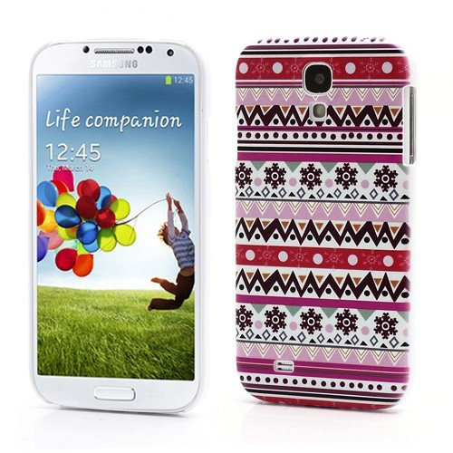 Samsung 0755563282140 mobiiltelefoni ümbris Kate Mitmevärviline