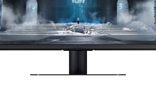 Samsung S43CG700NU computer monitor – image 8