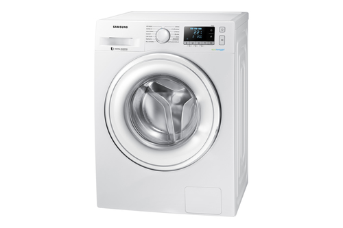 Samsung WW9RJ5246DW washing machine Front-load – image 3