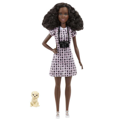 Barbie HCN10 кукла