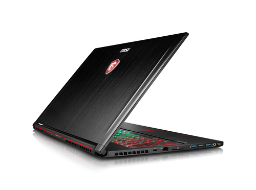 MSI GS63 7RD Stealth – image 6
