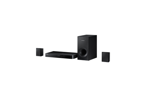 Samsung HT-J4200 250 W Black – image 2