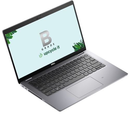 upcycle it Dell Latitude 5420 (Refurbished) B Intel® Core™ i3 i3-1125G4 Ноутбук 35,6 cm (14") Full HD 8 GB DDR4-SDRAM 256 GB Твердотельный накопитель (SSD) Windows 11 Pro Серый Северные страны