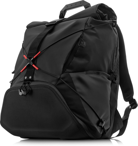 HP OMEN X by HP Transceptor Backpack – image 2