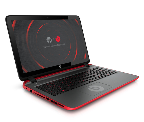 HP Beats Special Edition 15-p089na Notebook PC (ENERGY STAR) – image 4