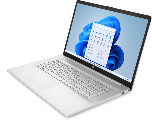 HP 17-cp0030na AMD Ryzen™ 3 5300U Laptop – image 2