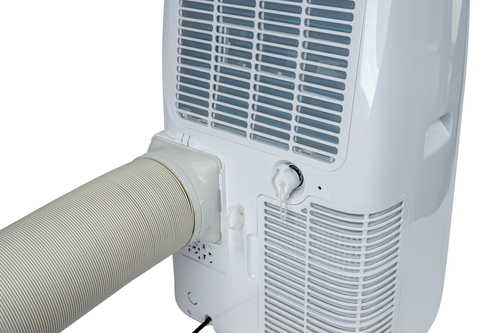 TORNADO TPHAW-07ABG | 7,000 BTU (2.05 kW) Portable AC with Wi-Fi – image 4