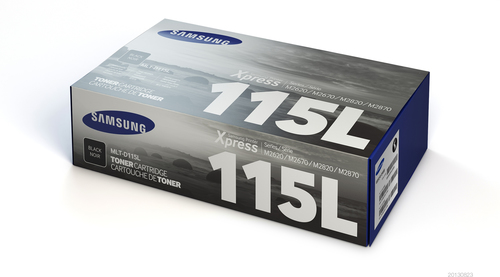 HP Samsung MLT-D115L toner cartridge 1 pc(s) Original Black – image 2