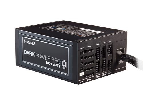 be quiet! Dark Power Pro 11 – image 2
