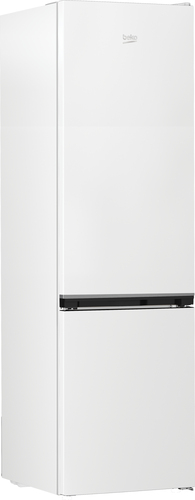 Beko B3RCNE415HW fridge-freezer Freestanding