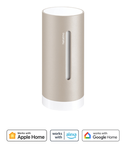 Netatmo Slimme Binnenmodule