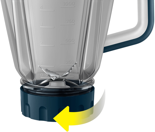 Philips RI2240/51 blender – image 7