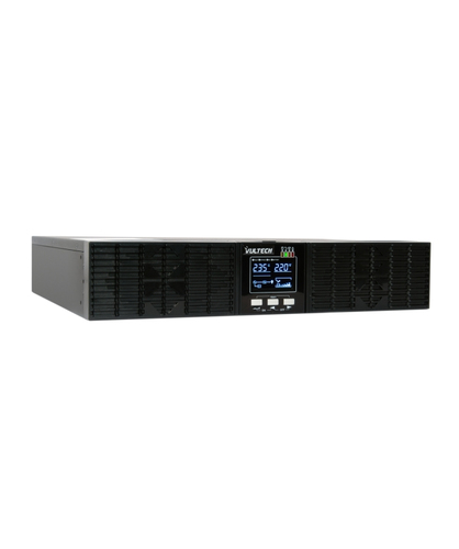 UPS 1000VA ONLINE VULTECH GS-1KVAS-RK