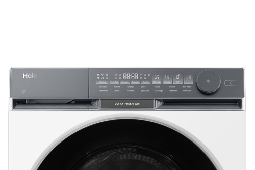 Haier HW90-BD14387U1 washing machine Front-load – image 8