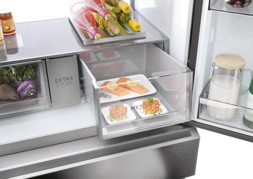 Haier HFW7918ENMP Freestanding – image 8
