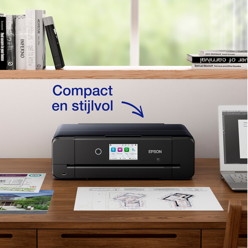 Epson Expression Photo XP-980 – Foto 8 van 10