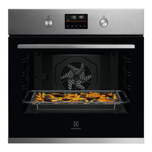 Electrolux KOMFP46X2 72 L 3490 W Stainless steel