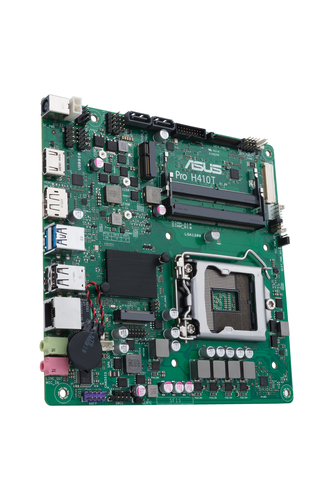 ASUS PRO H410T/CSM – image 4