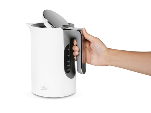 Beko WKD6306W electric kettle – image 5