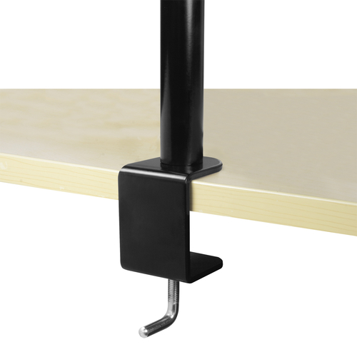 Arctic Z1 Basic - monitorarm, afbeelding 4