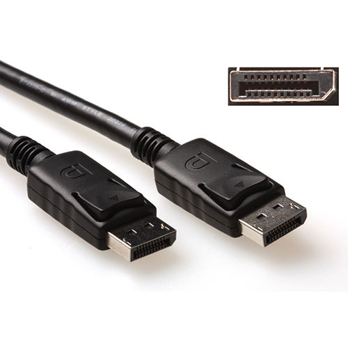 ACT - DisplayPort kabel