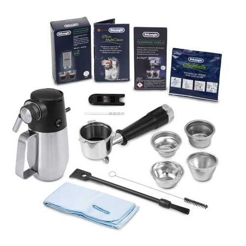 De'Longhi La Specialista Maestro EC9885.M, afbeelding 8
