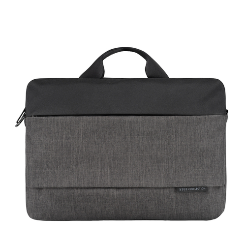 Asus Eos 2 15.6 Inch Water Repellent Sleeve Case Grey - image 1