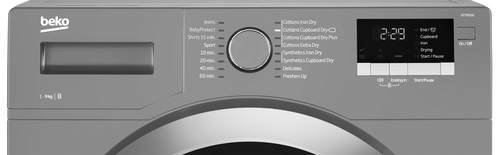 Beko DCY9316G tumble dryer Freestanding Front-load – image 6