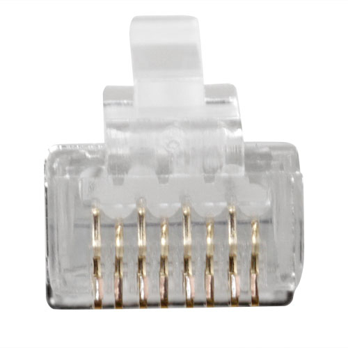 Intronics - Netwerkconnector, afbeelding 2