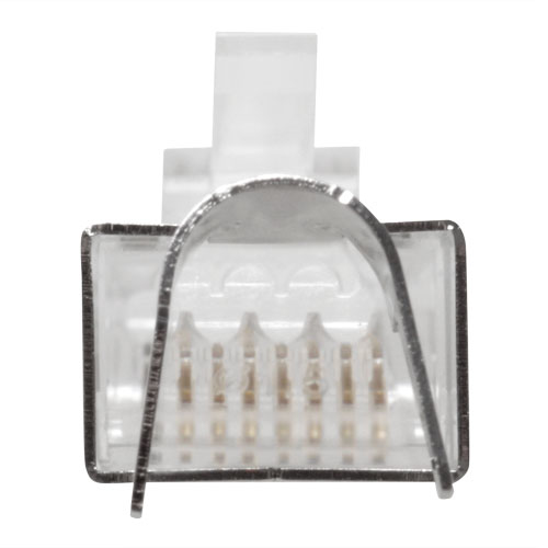 Intronics - Netwerkconnector, afbeelding 3