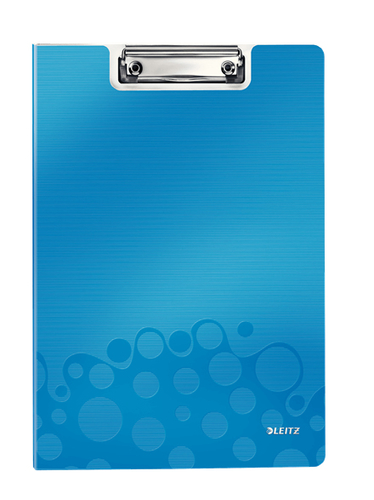 Leitz Clipboard with cover WOW