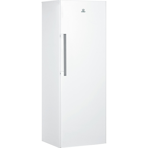Indesit SI8 1Q WD UK.1 холодильник Отдельно стоящий 368 L Белый