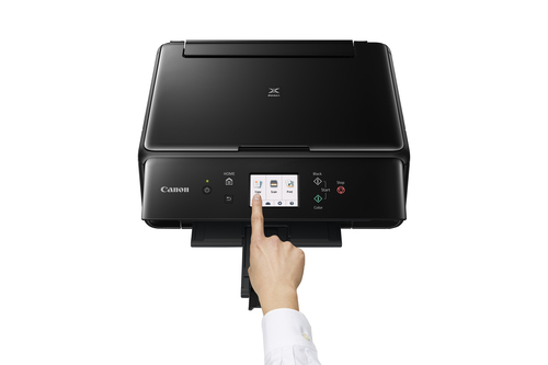 Canon PIXMA TS6050 Inkjet A4 – image 6