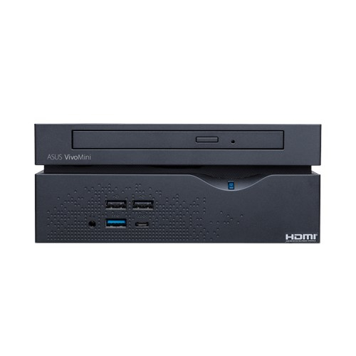 Specs ASUS VivoMini VC66-B007Z PC/workstation Intel® Core™ i5 i5