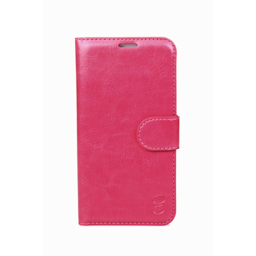 Gear Wallet Case Exclusive Pink - Samsung S6