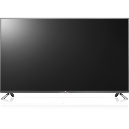 LG 50LB6000 TV 127 cm (50") Full HD Black