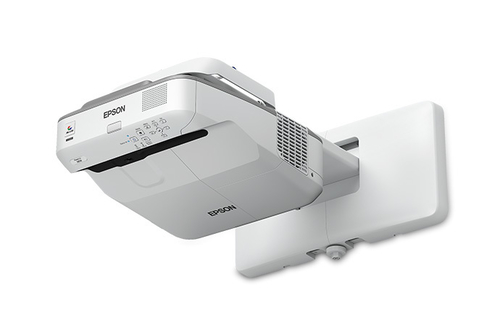 POWERLITE 685W PROJECTOR