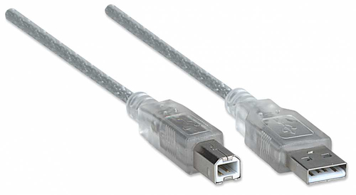 Cable USB MANHATTAN 340465