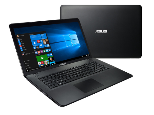 ASUS K751NA-TY069 Intel® Pentium® N4200 Laptop – image 1