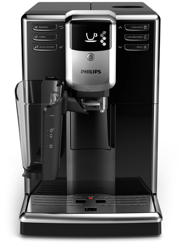 Philips 5000 series EP5330/10R1 coffee maker Fully-auto Espresso machine – image 4