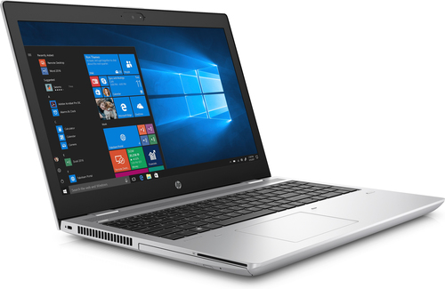 HP 650 G4 + Samsonite Base Boost – image 3