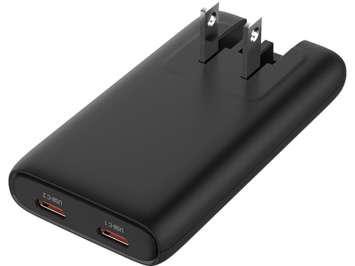 Sandberg 4in1 TravelCharger – image 3