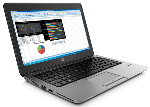 HP EliteBook 720 G2 Notebook PC – image 5